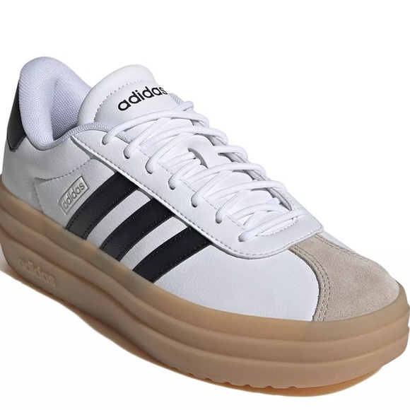 Adidas VL Court Bold - Picture 1 of 6
